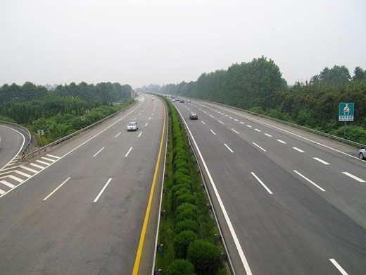 浅谈双向格栅在公路软土地基上的应用