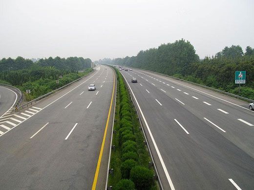 成南高速公路成都段